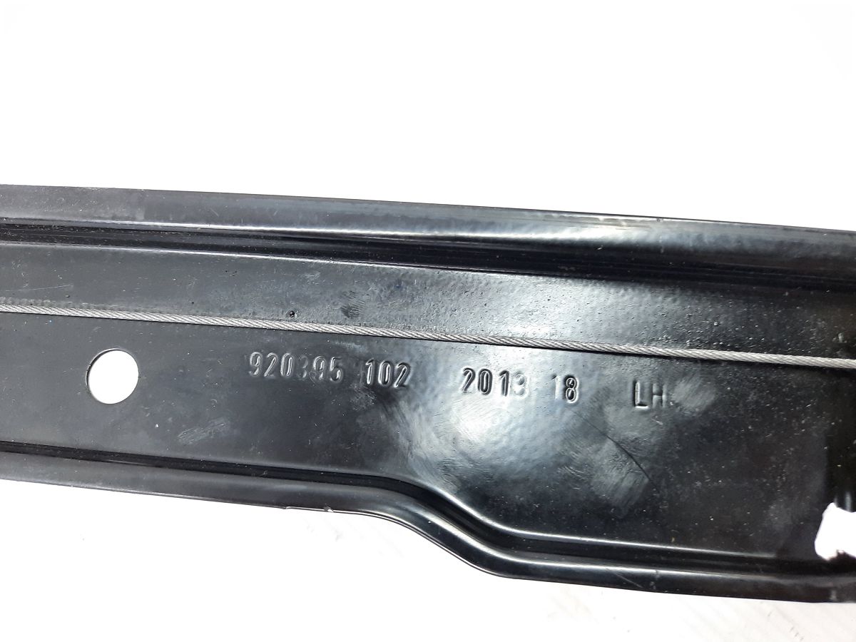 C-max Стеклоподъёмник двери передней левой Ford C-Max 2013-2018 DM5Z5823201C Ford C-Max 9