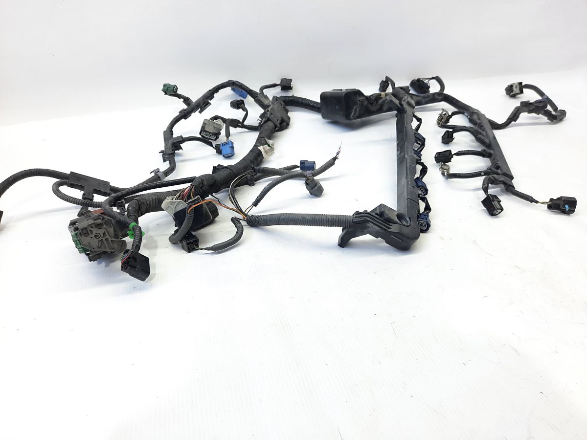 Tsx Проводка двигуна Acura TSX 2009-2014 32110RL5a512 Acura TSX 4