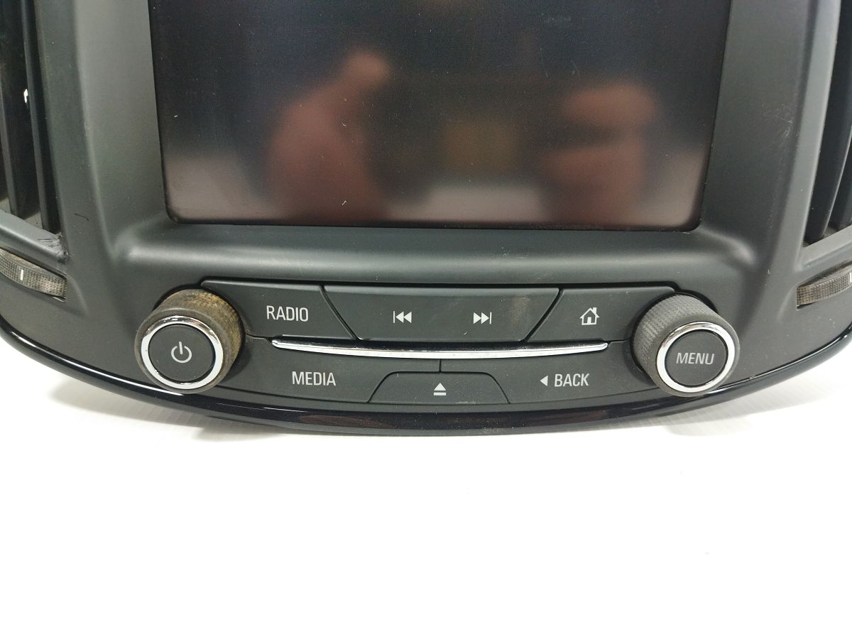 Regal Дисплей інформаційний Buick Regal 2014-2017 26697210 Buick Regal 4 Regal Дисплей інформаційний Buick Regal 2014-2017 26697210 Buick Regal 4