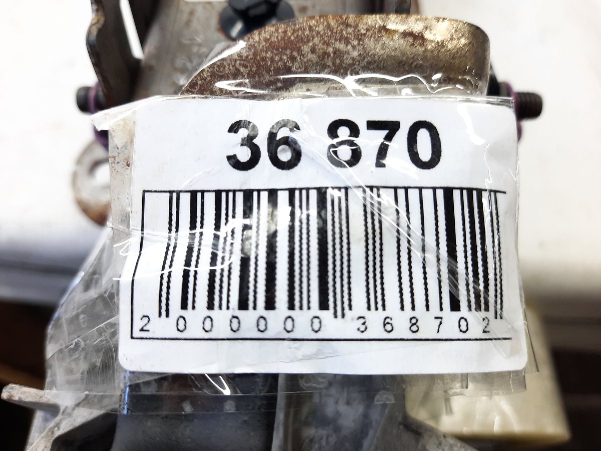 Grand caravan Рульова колонка Dodge Grand Caravan 2011-2020 5057642AA Dodge Grand Caravan 13