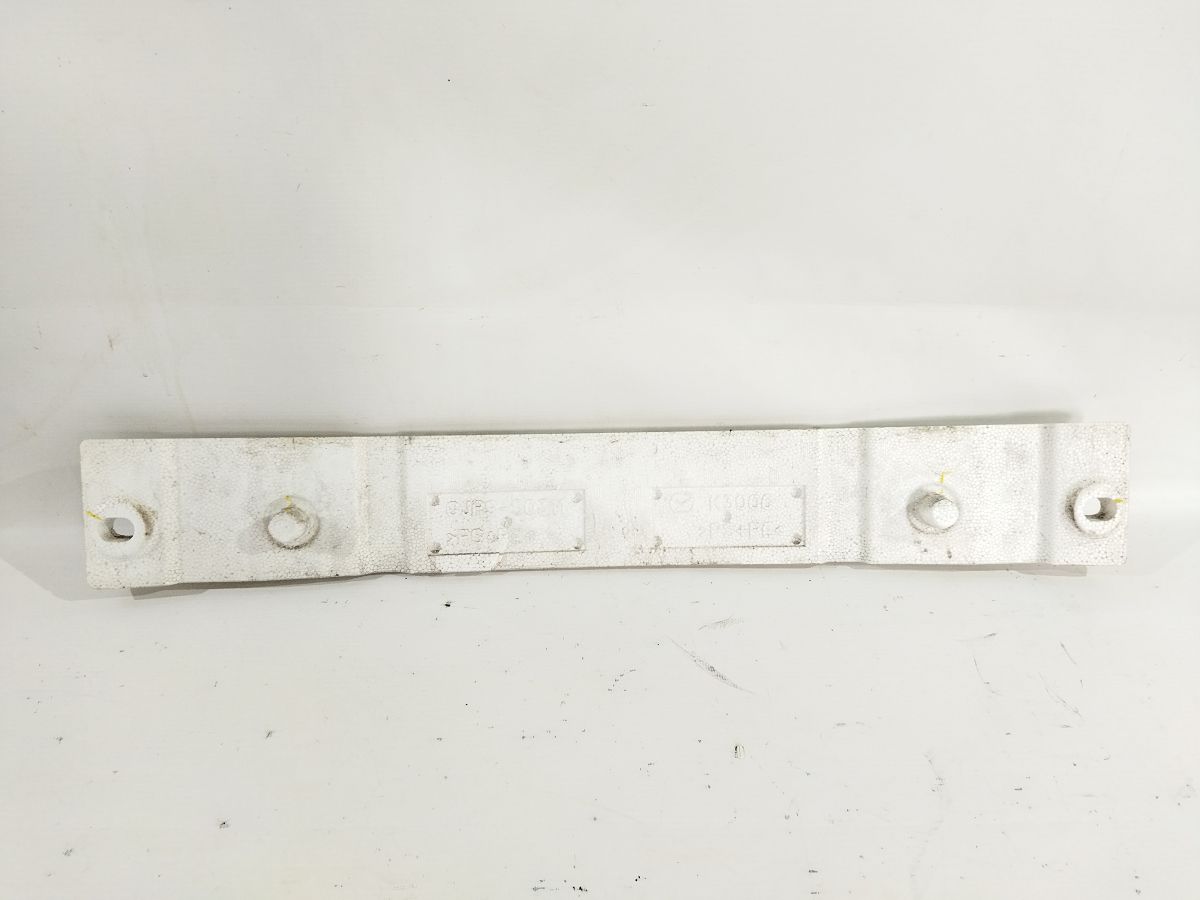 6 Абсорбер бампера заднього Mazda 6 2014-2019 GJR950311 Mazda 6 2