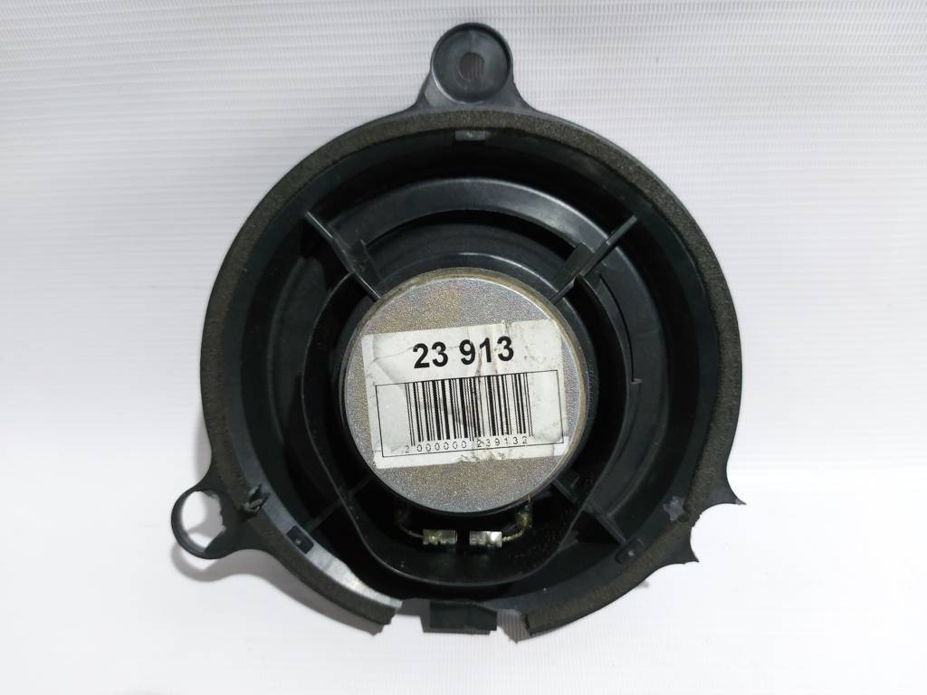3 Динамік дверей задньої лівої Mazda 3 2013-2020 GHR166960 Mazda 3 6