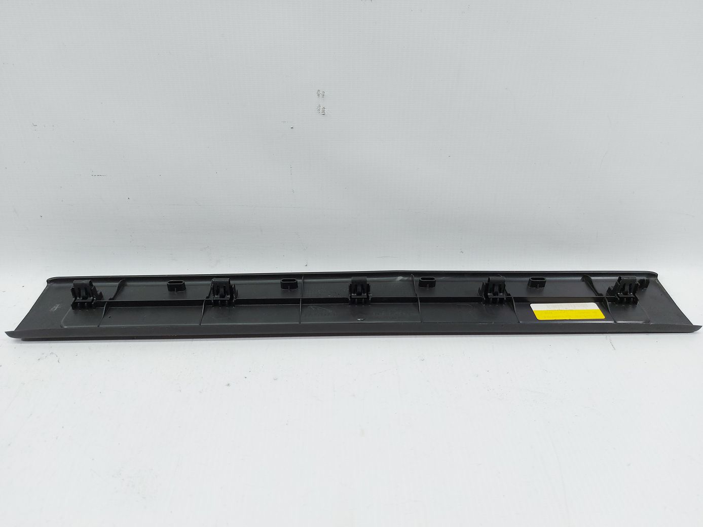 Xf Накладка порогу переднього правого Jaguar XF 2010-2015 C2Z27889AMS Jaguar XF 5