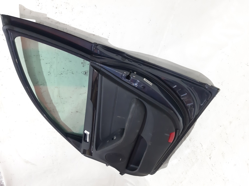 Cadenza Дверь передняя правая голая Kia CADENZA 2015-2016 760043R002 Kia CADENZA 3