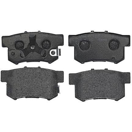 Дисковые. Гальмівні колодки дискові, комплект BREMBO P28051 Дисковые. Гальмівні колодки дискові, комплект BREMBO P28051