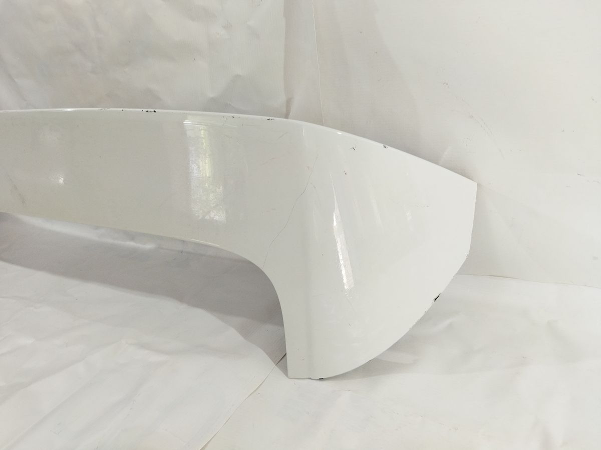 Fiesta Спойлер Ford Fiesta 2014-2019 C1BZ5844210AA Ford Fiesta 4