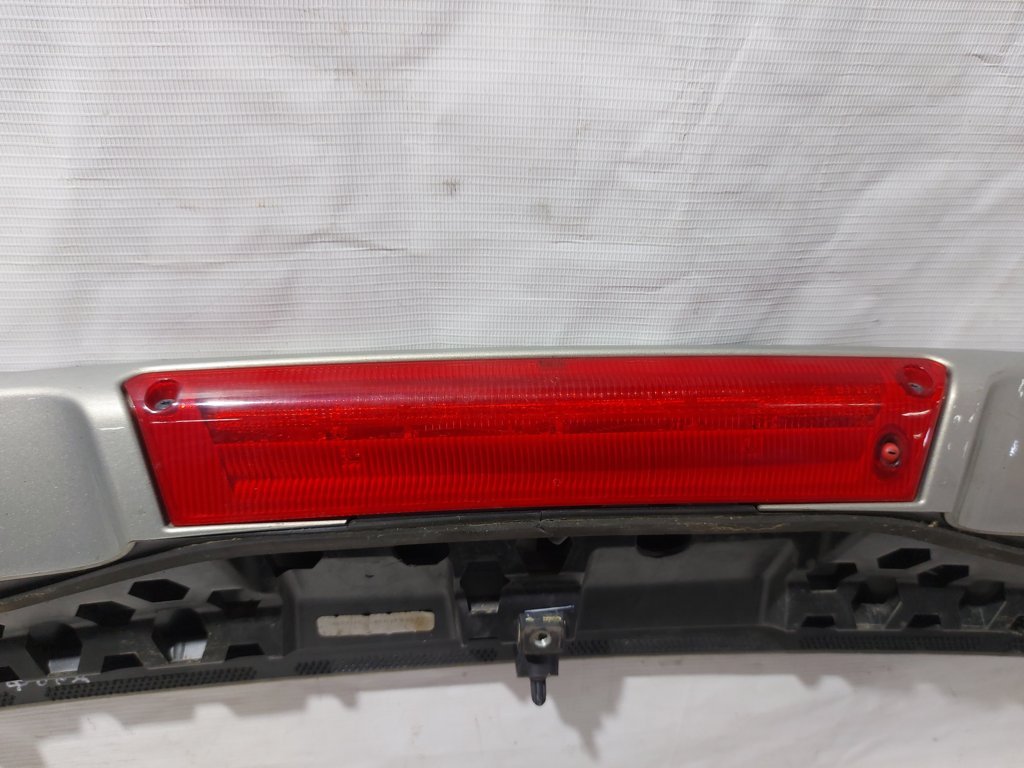 Focus Спойлер кришки багажника Ford Focus 2012-2018 CP9Z5844210BA Ford Focus 5