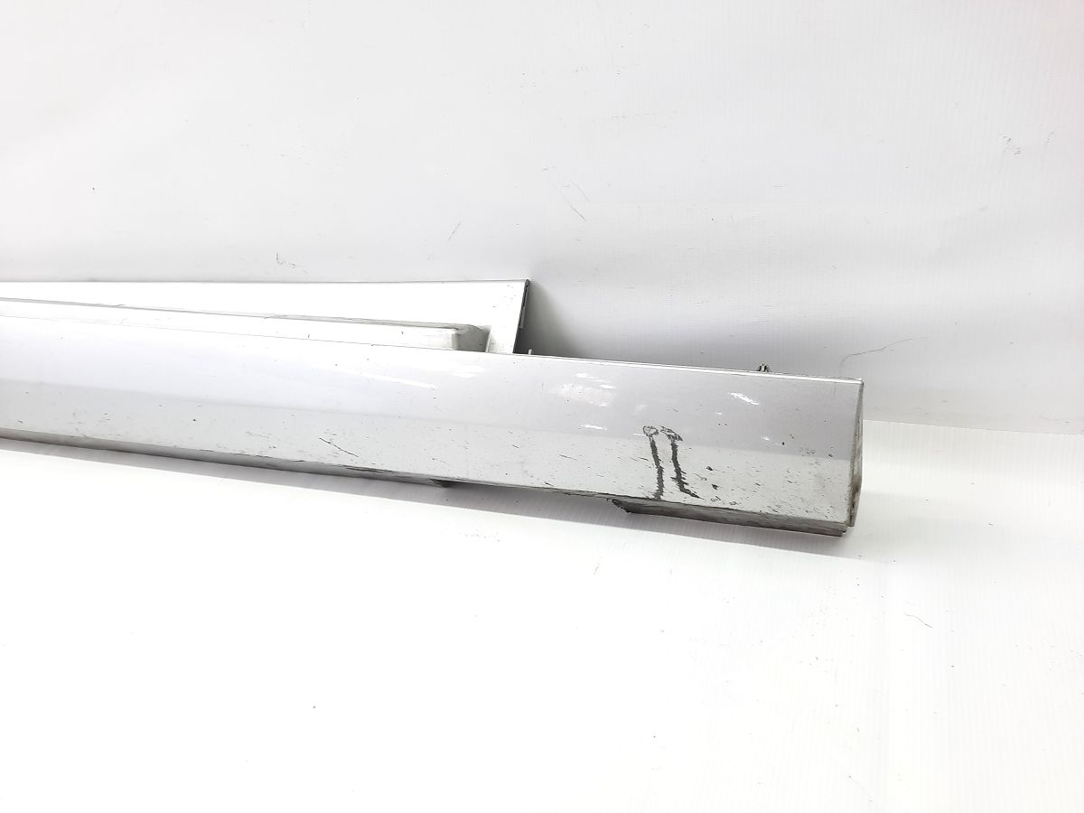 Ats Порог правый (пластик) Cadillac ATS 2013-2018 22792736 Cadillac ATS 16