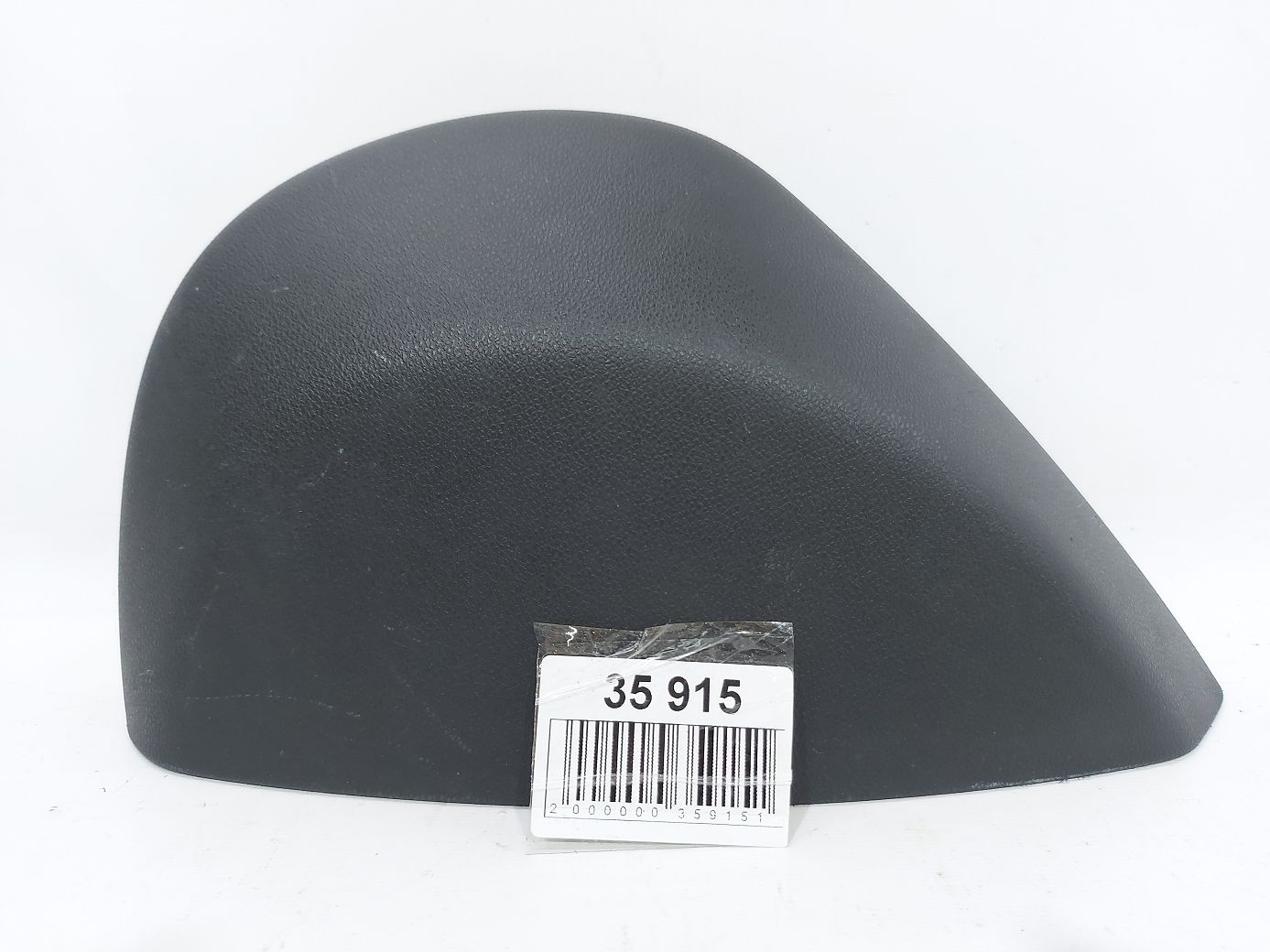 Dart. Накладка торпеды боковая левая Dodge Dart 2013-2019 1SV39DX9AC Dodge Dart