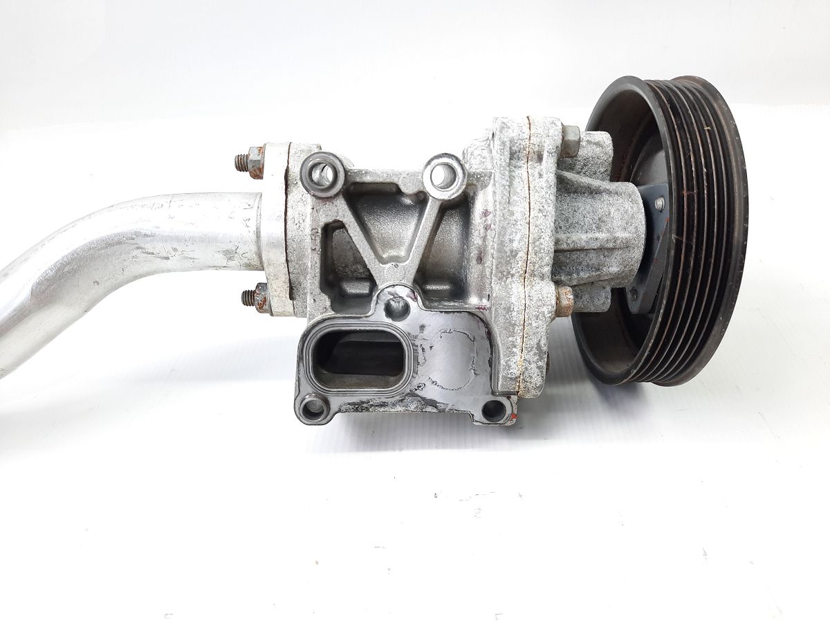 Dart Помпа системы охлаждения Dodge Dart 2013-2019 5047389AB Dodge Dart 11