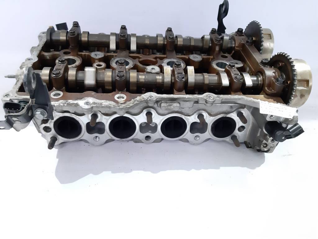 Optima Головка блоку циліндрової Kia Optima 2012 221002G560 Kia Optima 9
