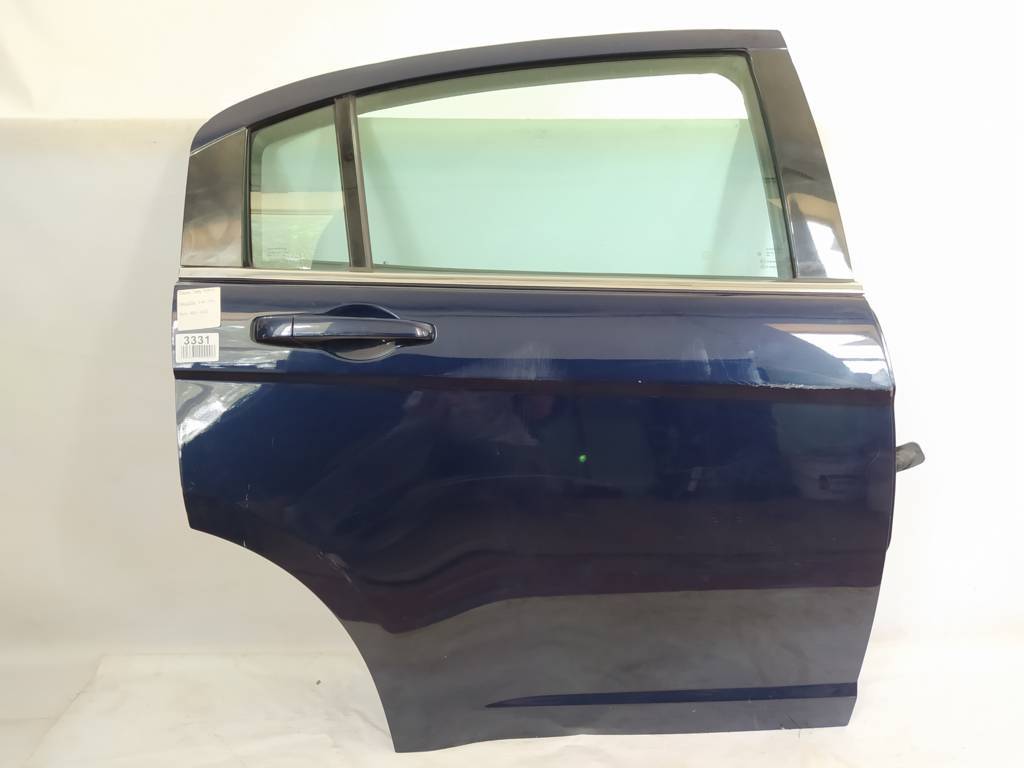 200. Дверь задняя правая Chrysler 200 2011-2014 5074524AE Chrysler 200