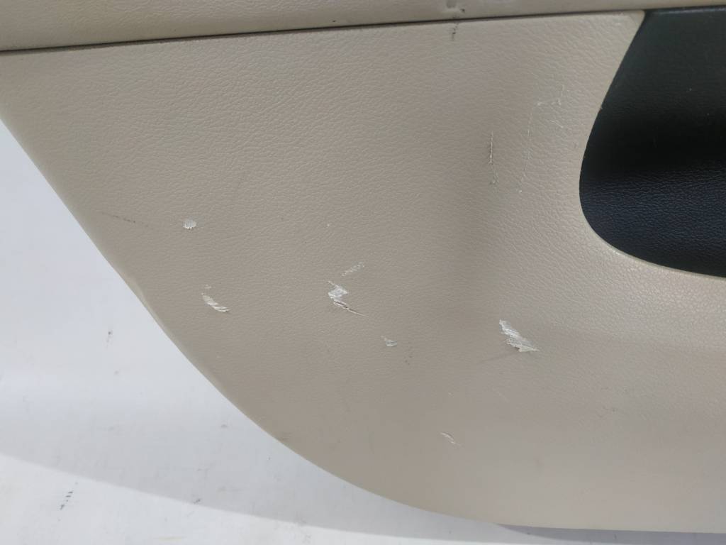 200 Карта-панель внутрішні двері задньої лівої Chrysler 200 2011-2014 1VW891L1AA Chrysler 200 2