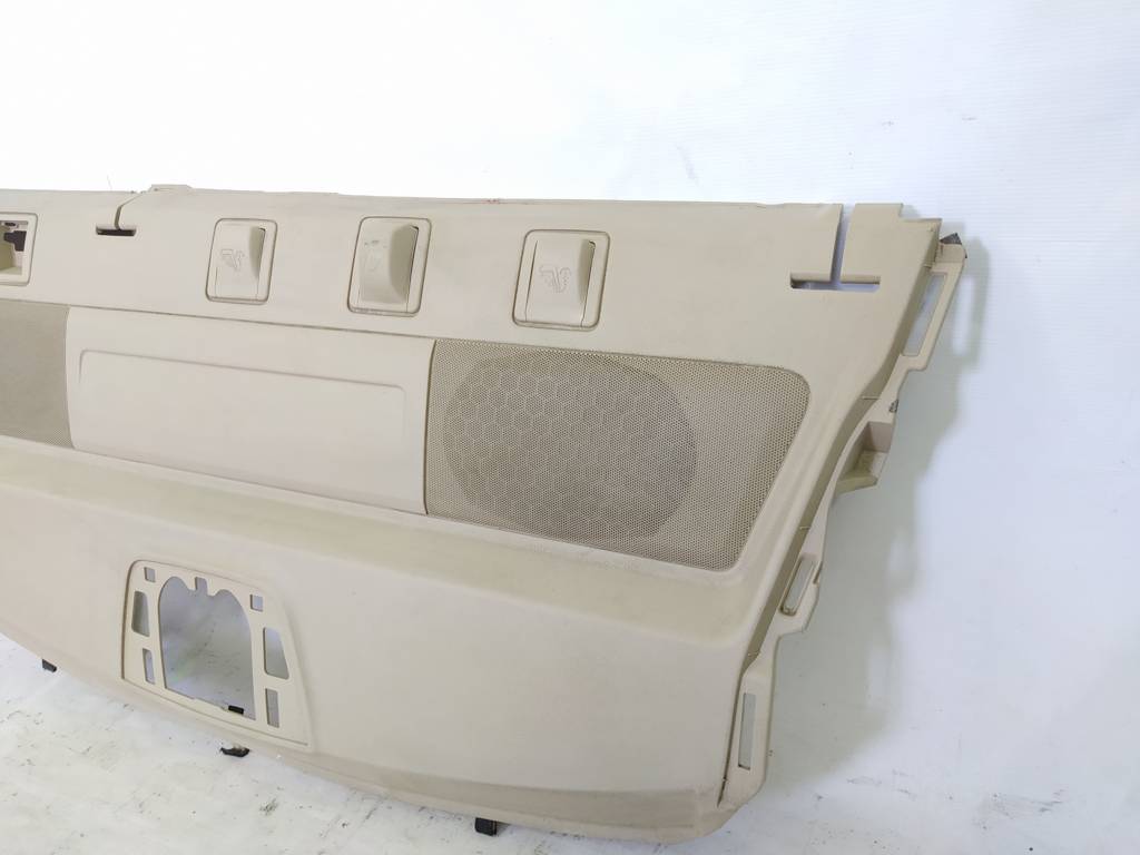 Altima Обшивка задньої полиці Nissan Altima 2014-2018 799103TA4B Nissan Altima 3