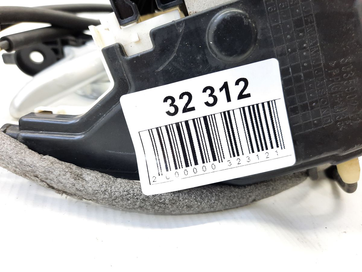 200 Замок двері передньої лівої Chrysler 200 2015-2017 4589913AH Chrysler 200 8
