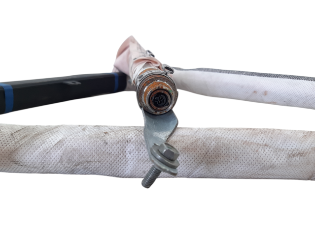 Model s Шторка AirBag ліва Tesla Model S 2012-2016 1005261-00-C Tesla Model S 2