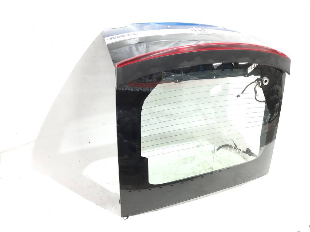 Insight. Крышка багажника задняя дверь Honda Insight 2012-2014 68100TM8A80ZZ Honda Insight