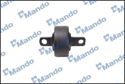 Рычаги. Сайлентблок заднего рычага MANDO DCC010260