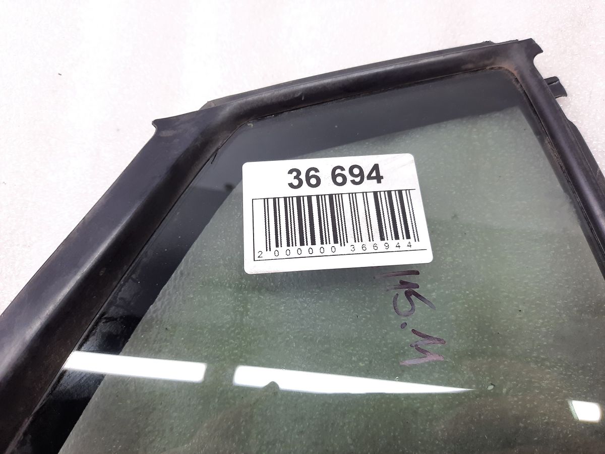 Optima Форточка двери задней правой Kia Optima 2011-2015 834272T010 Kia Optima 4