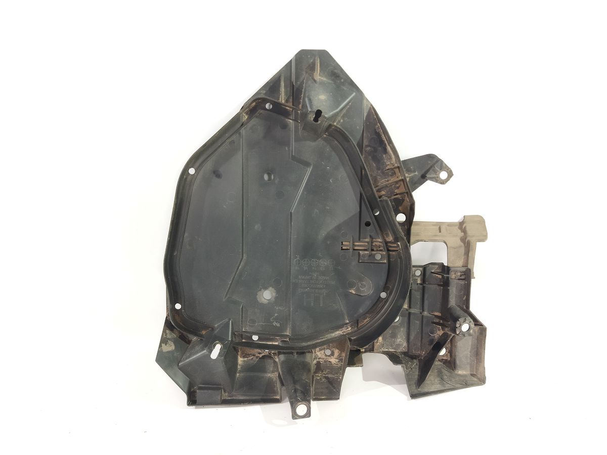 Forester Захист паливного бака лівий Subaru Forester 2014-2017 42045SG060 Subaru Forester 5 Forester Захист паливного бака лівий Subaru Forester 2014-2017 42045SG060 Subaru Forester 5