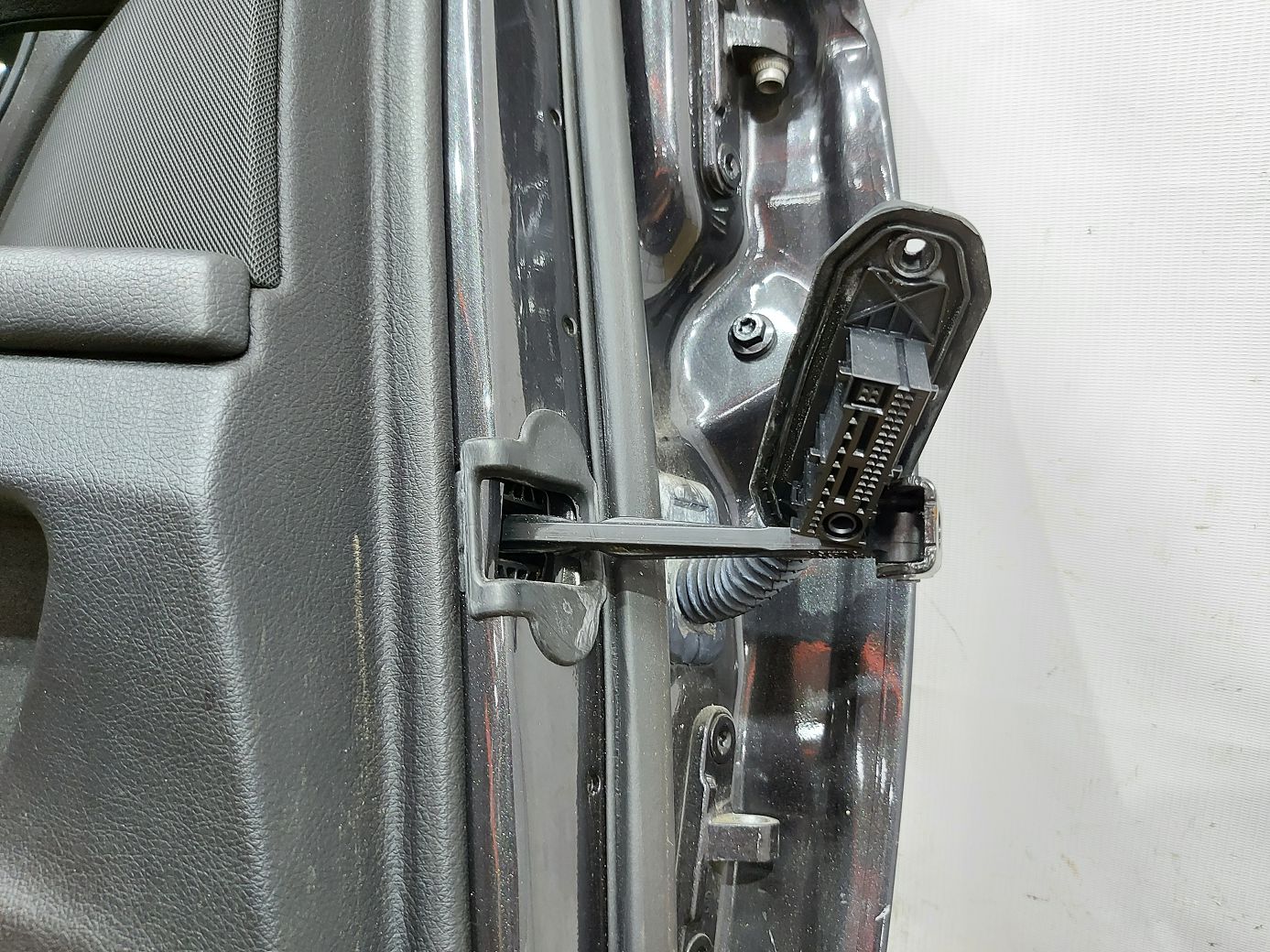 5 series Двері задні ліві в зборі BMW 5 series 2011-2016 41007206113 BMW 5 series 13