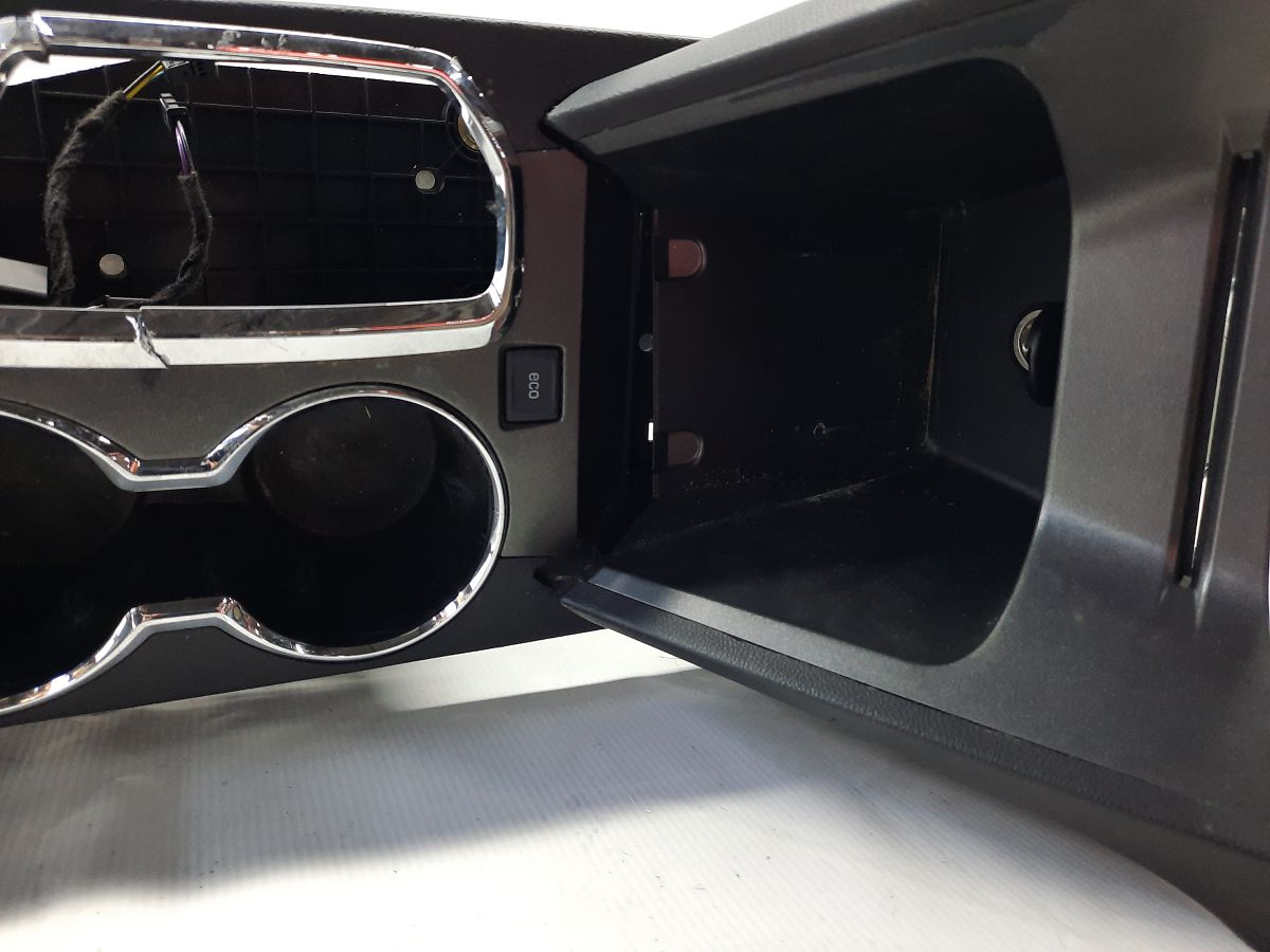 Equinox Консоль центральная Chevrolet Equinox 2015 23216797 Chevrolet Equinox 11