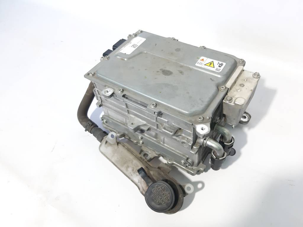 C-max Инвертор электродвигателя Ford C-Max 2013-2019 GG9Z7B012ABNP Ford C-Max 4