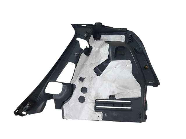 Bolt Обшивка багажного відділення ліва Chevrolet Bolt EV 2017-2021 42595935 Chevrolet Bolt EV 4