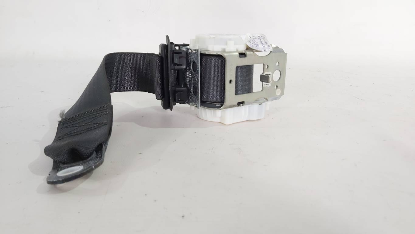 Dart Ремень безопасности второго ряда сидений левый Dodge Dart 2013-2016 1SV69LA8AB Dodge Dart 19