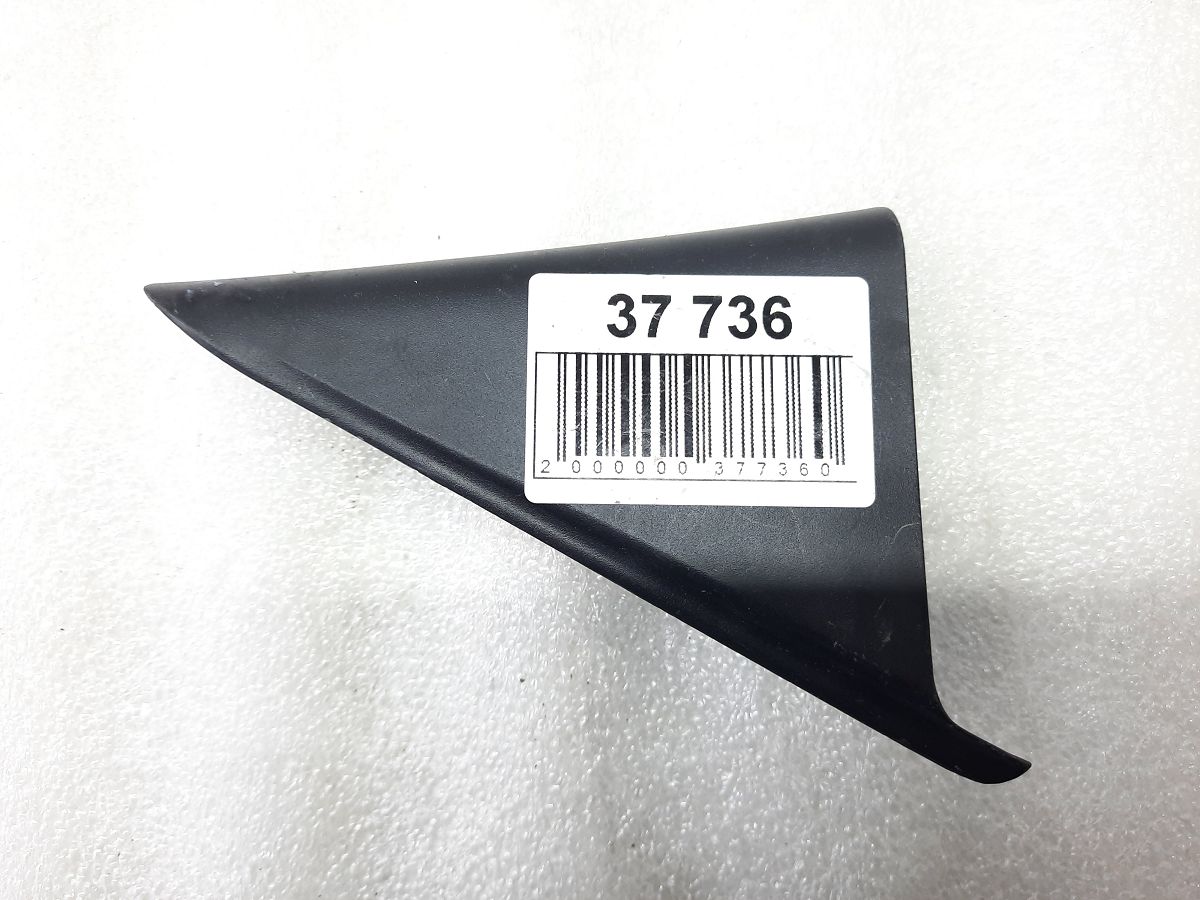 Sonata Кутник дверей задньої лівої внутрішній Hyundai Sonata 2011-2015 839103S000 Hyundai Sonata 4