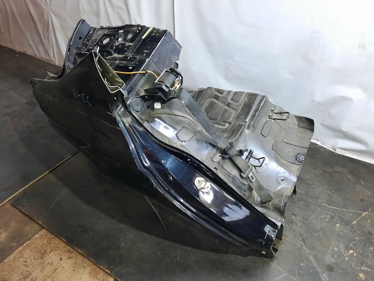 Passat cc Четверть задняя правая Volkswagen Passat CC 2009-2017 3C8809844 Volkswagen Passat CC 7