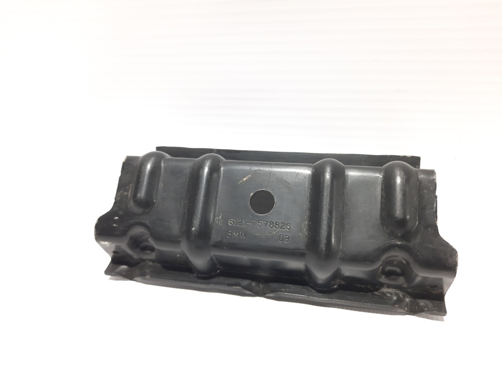 7 series Крепление аккумулятора BMW 7 2012 61217578828 BMW 7 2