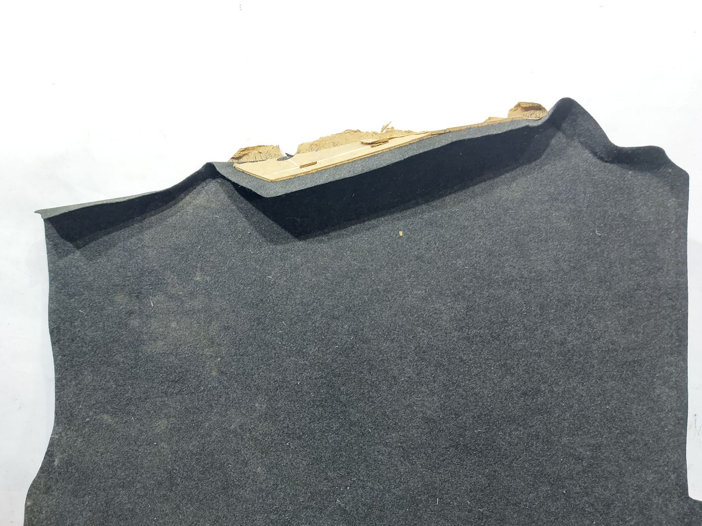 Fiesta Ковер багажного отделения (люк) Ford Fiesta 2011-2019 AE8Z5413046AB Ford Fiesta 3