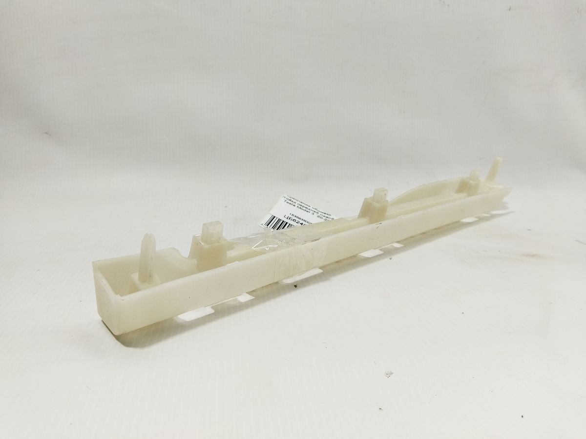 Model 3 Крепление обшивки стойки передней левой Tesla Model 3 2020-2024 153593500B Tesla Model 3 2