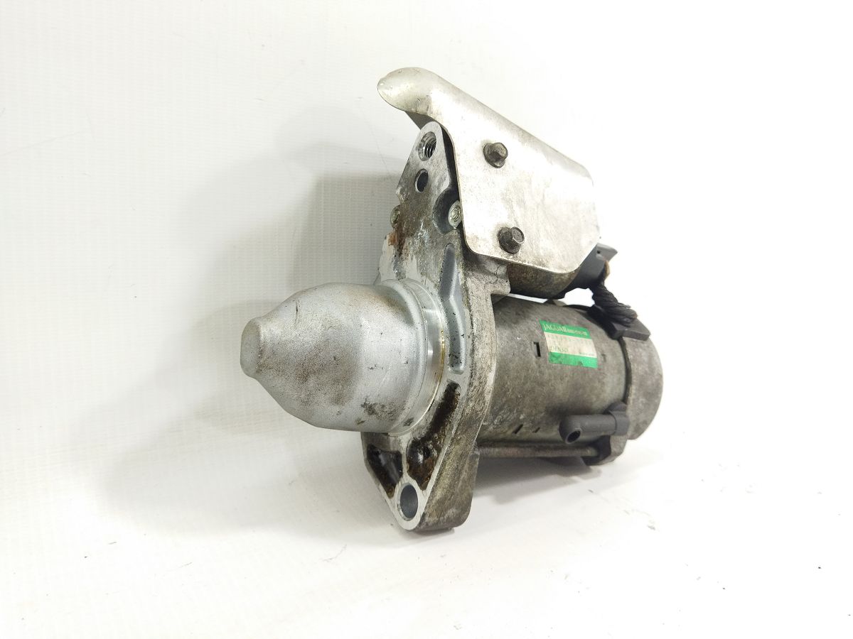 Xf Стартер Jaguar XF 2010-2012 C2P26075 Jaguar XF 5