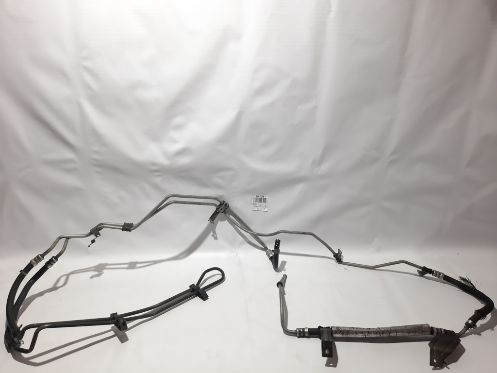 Avenger. Трубка гідропідсилювача Dodge Avenger 2011-2014 68081024AI Dodge Avenger Avenger. Трубка гідропідсилювача Dodge Avenger 2011-2014 68081024AI Dodge Avenger