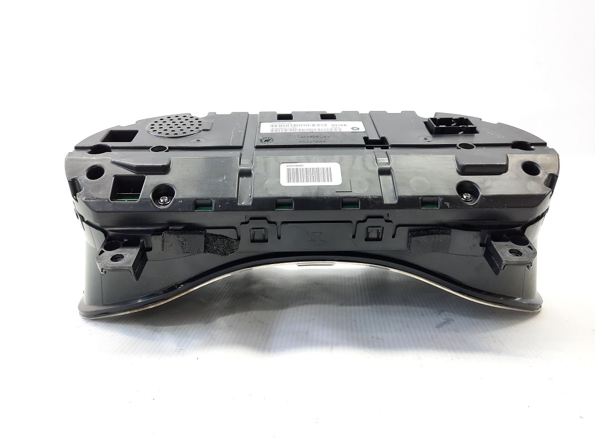 200 Панель приладів Chrysler 200 2015 68105897AL Chrysler 200 5