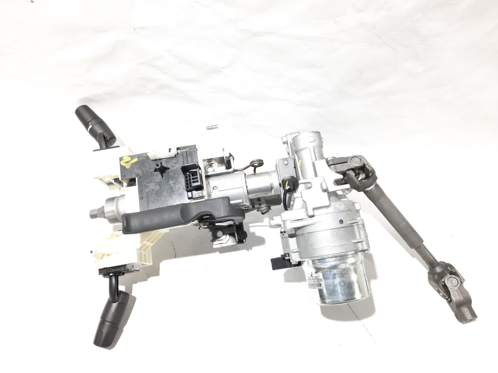3 Рулевая колонка Mazda 3 2017-2018 BJS832150 Mazda 3 4