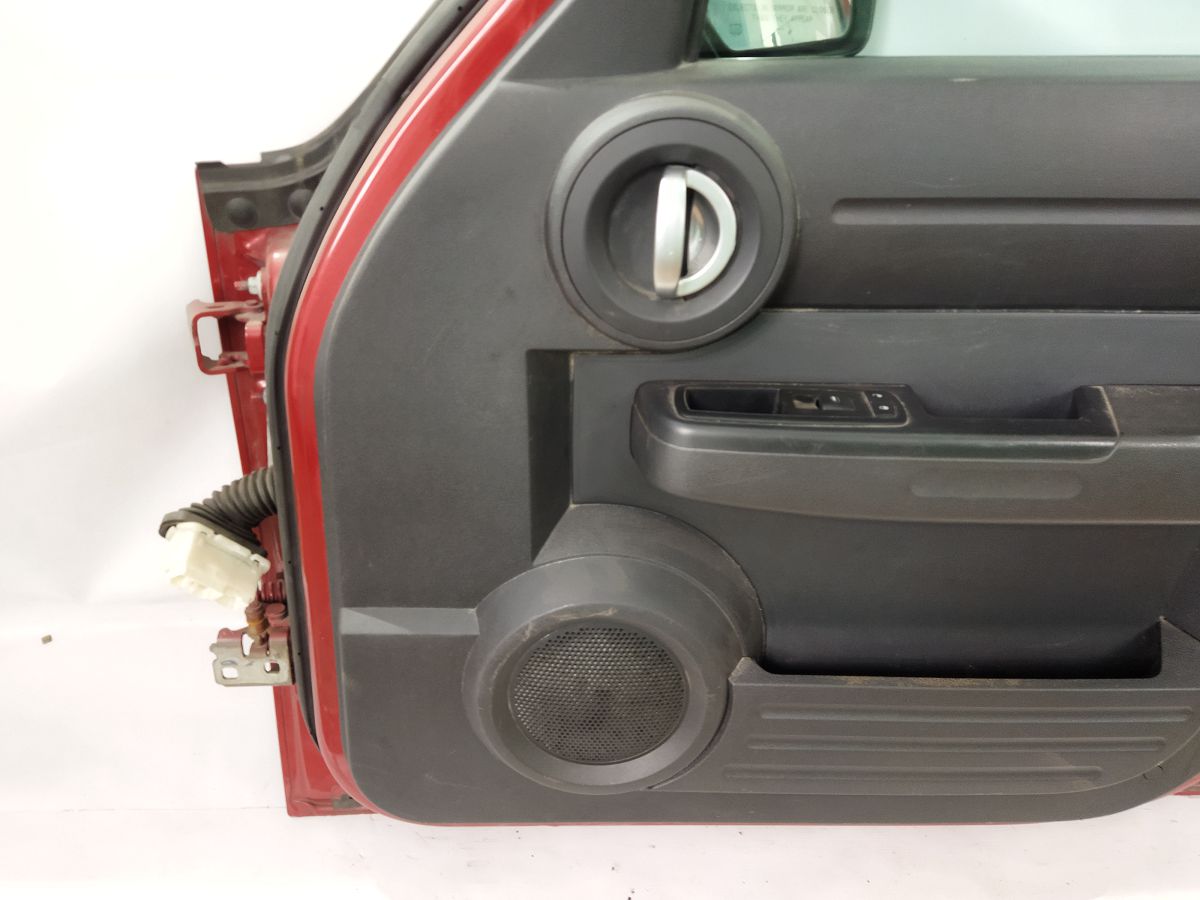 Nitro Двері передні права Dodge Nitro 2009-2011 55360852AG Dodge Nitro 13