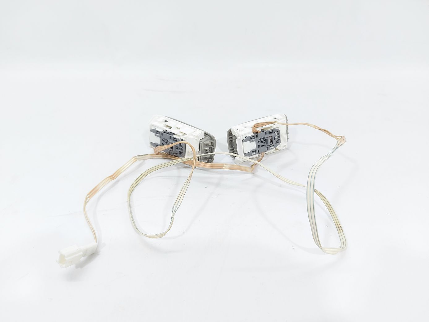 Altima Плафон стельовий (для читання) Nissan Altima 2015 264601LA0A Nissan Altima 2