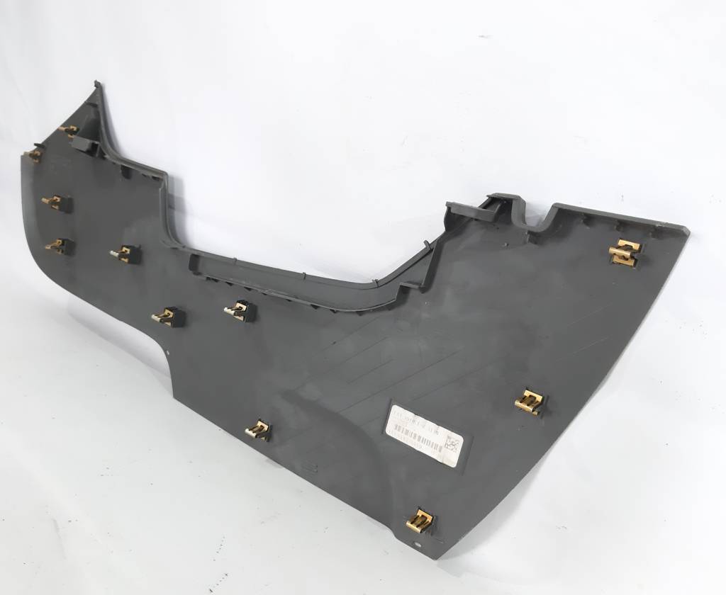 Malibu Накладка центральной консоли правая Chevrolet Malibu 2014-2016 23218924 Chevrolet Malibu 5