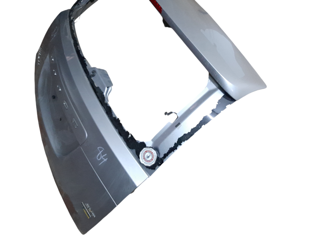 Grand caravan Крышка багажника Dodge Grand Caravan 2011-2020 68078085AD Dodge Grand Caravan 5