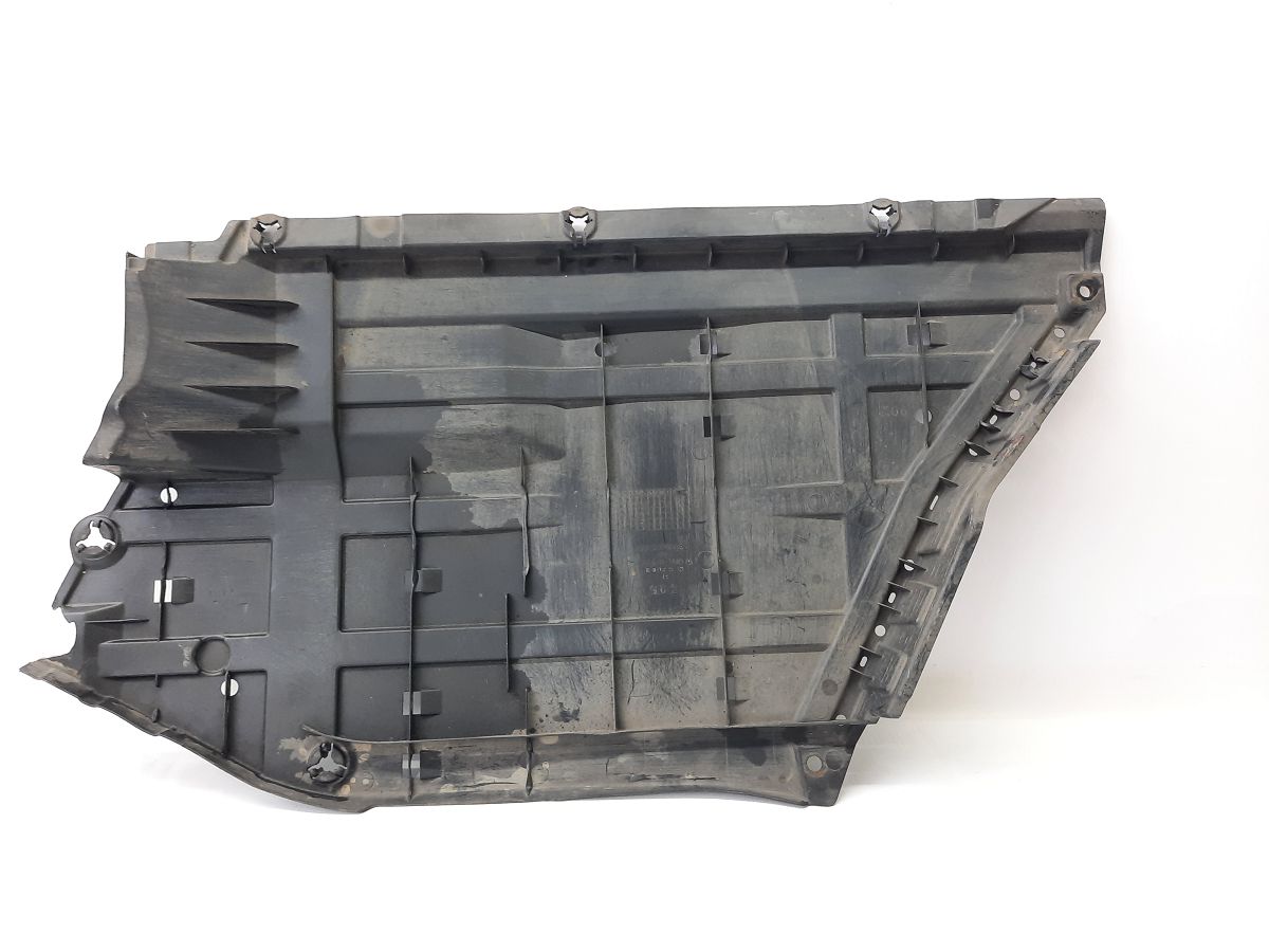 Insight Захист днища центральний правий Honda Insight 2010-2011 74641TM8A01 Honda Insight 4