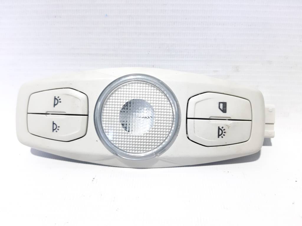 C-max. Светильник потолочный передний левый Ford C-Max 2013-2019 CJ5Z13776CB Ford C-Max