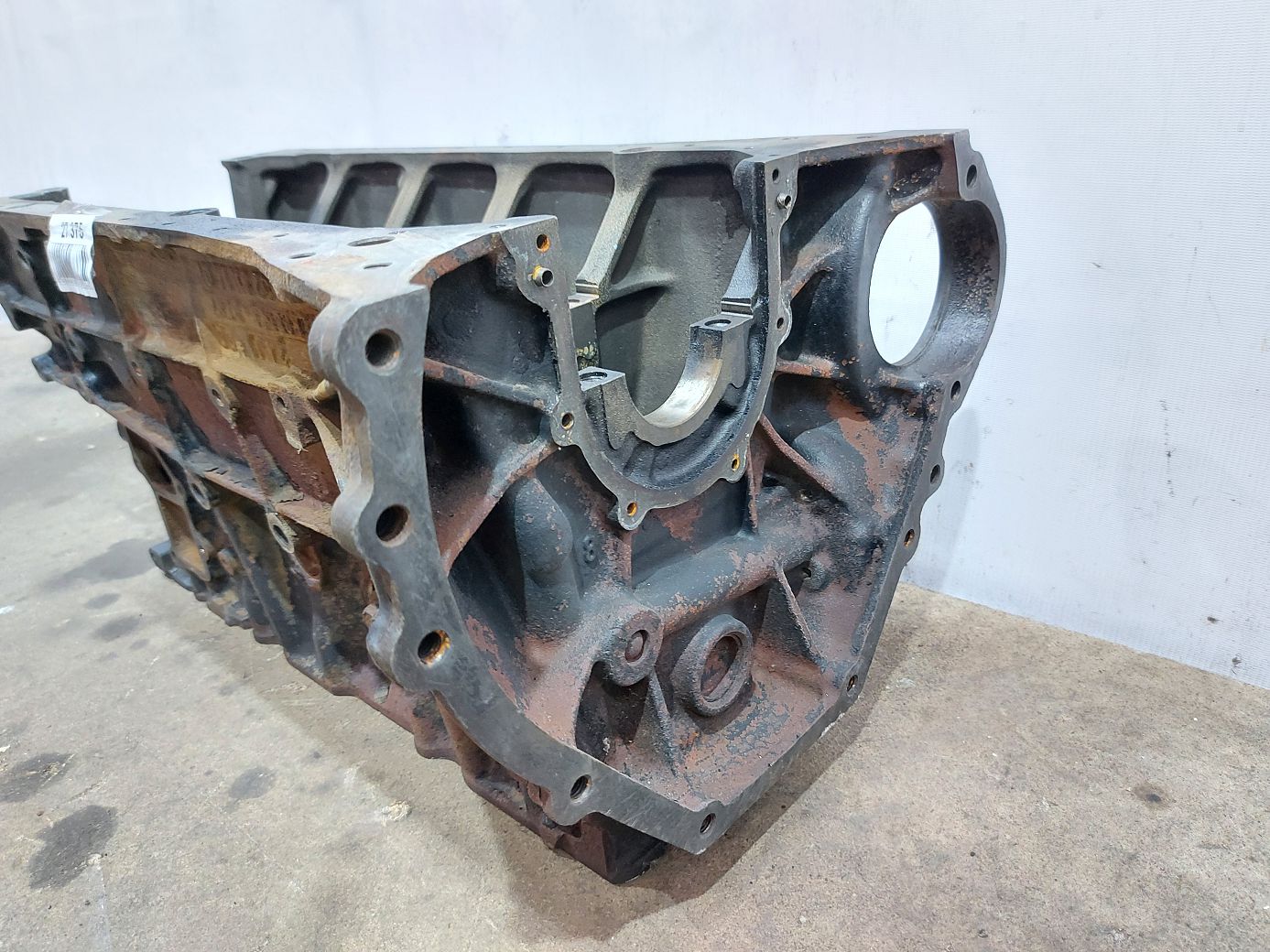 Sprinter Блок циліндрів Mercedes-Benz Sprinter 2095-2000 6020111401 MERCEDES-BENZ Mercedes-Benz Sprinter 3 Sprinter Блок циліндрів Mercedes-Benz Sprinter 2095-2000 6020111401 MERCEDES-BENZ Mercedes-Benz Sprinter 3