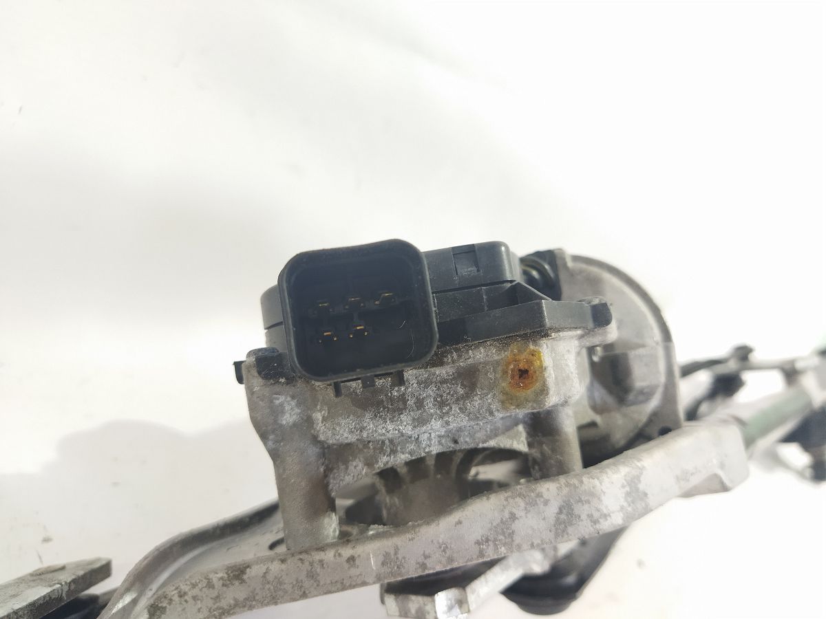 Optima Трапеція важелів склоочисника Kia Optima 2016-2020 98120D4000 Kia Optima 7 Optima Трапеція важелів склоочисника Kia Optima 2016-2020 98120D4000 Kia Optima 7