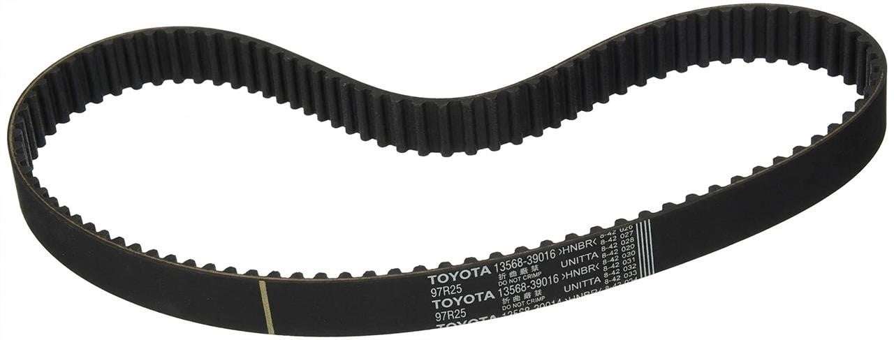 Ремни грм Ремінь ГРМ TOYOTA 1356839016 1