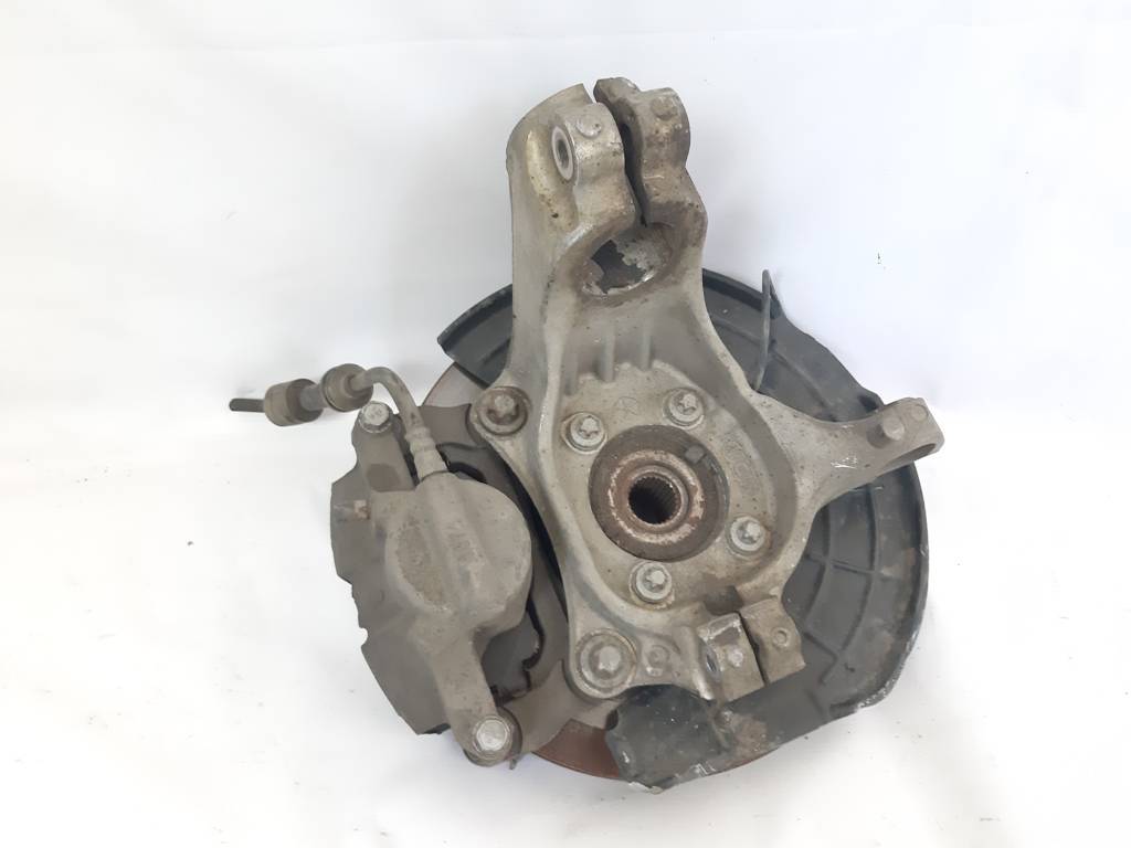 Dart Поворотный кулак передний правый Dodge Dart 2013-2019 68080585AD Dodge Dart 49