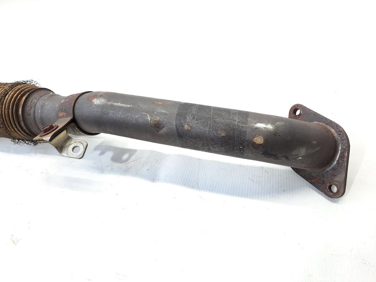 Dart Труба вихлопна (передня частина) Dodge Dart 2013-2019 68081917AF Dodge Dart 11