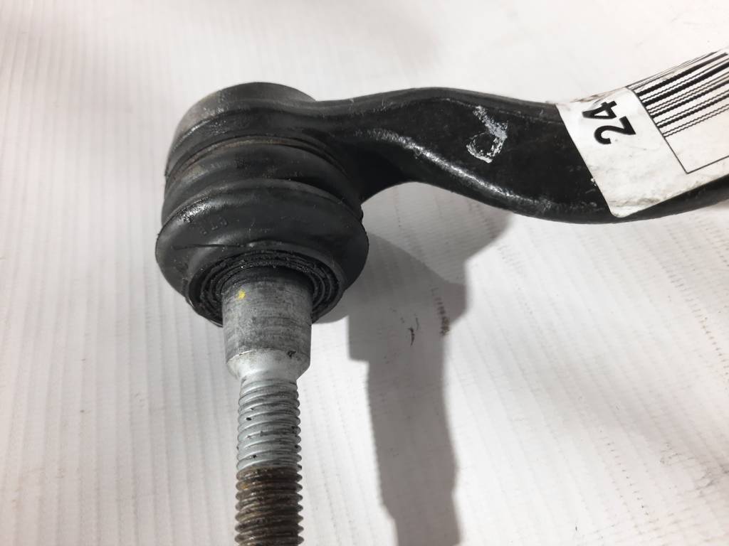 Ats Наконечник рулевой тяги правый Cadillac ATS 2013-2019 22961955 Cadillac ATS 3